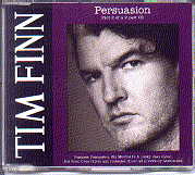 Tim Finn - Persuasion CD 2